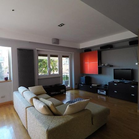 Easy Stay Rom Exteriör bild