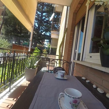 Easy Stay Rom Exteriör bild