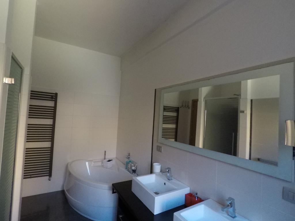 Easy Stay Rom Exteriör bild