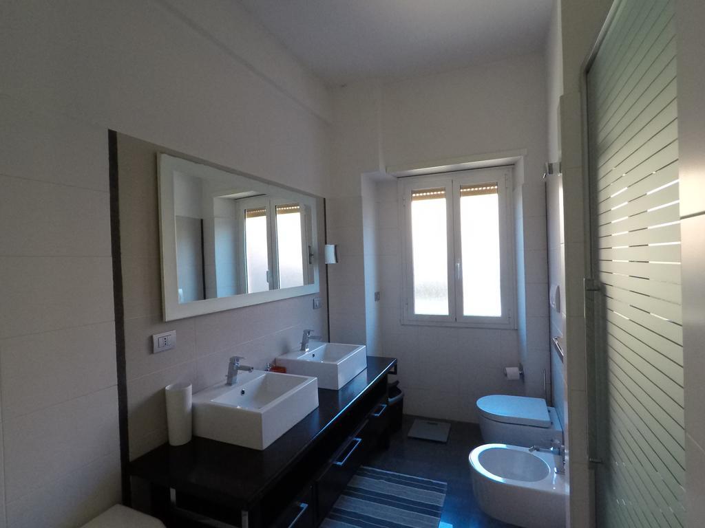 Easy Stay Rom Exteriör bild