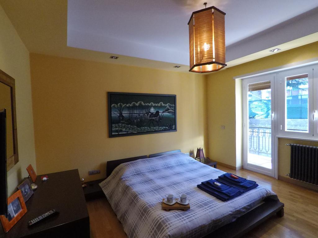 Easy Stay Rom Exteriör bild