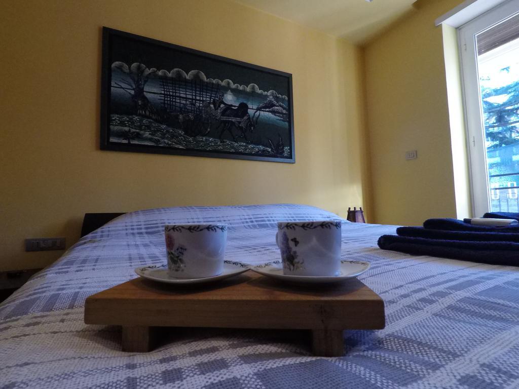Easy Stay Rom Exteriör bild