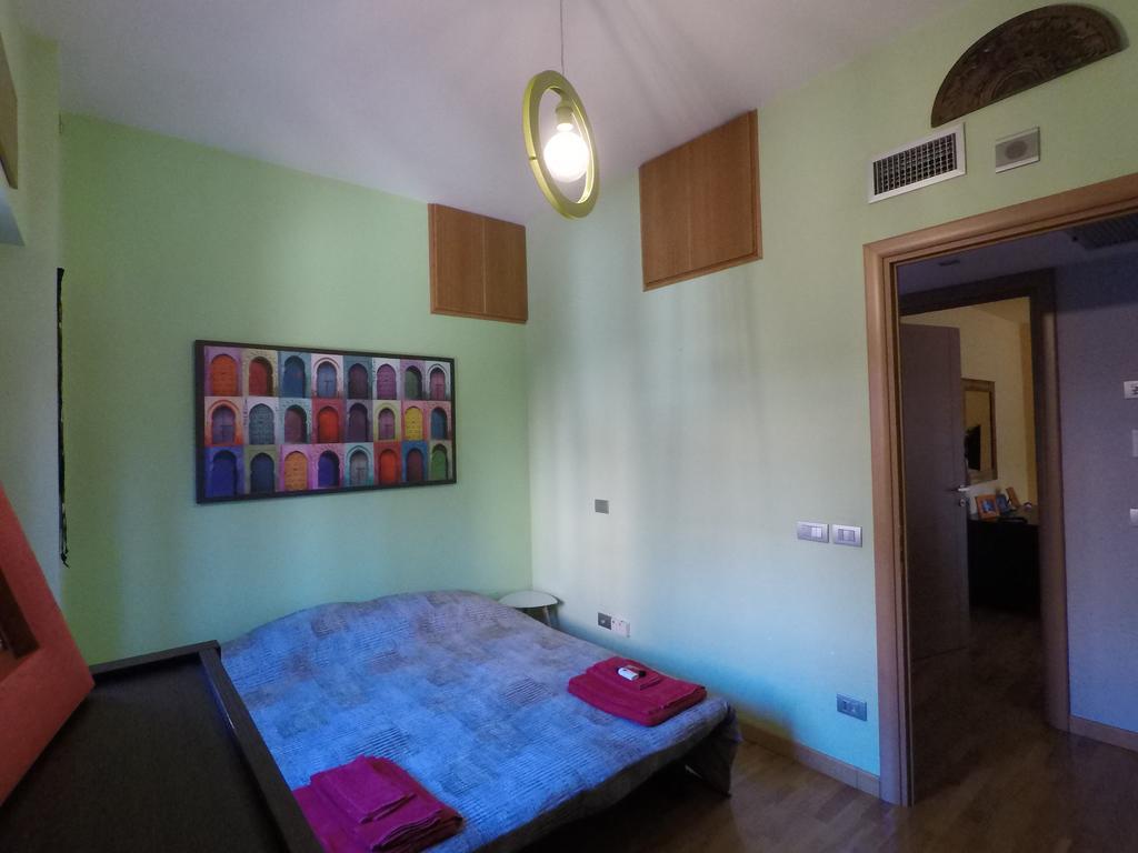 Easy Stay Rom Exteriör bild
