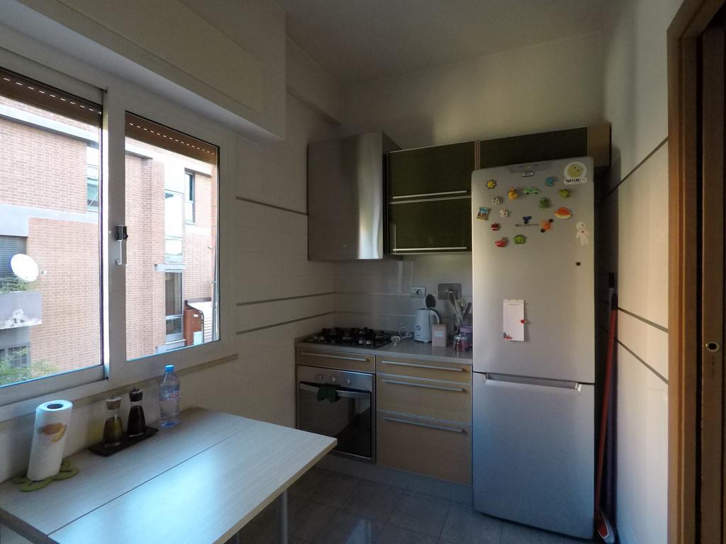Easy Stay Rom Exteriör bild