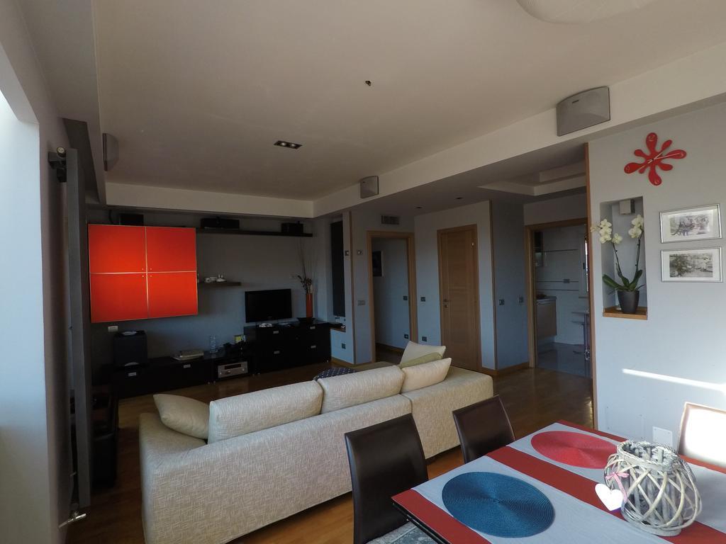 Easy Stay Rom Exteriör bild