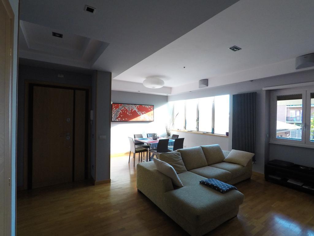 Easy Stay Rom Exteriör bild