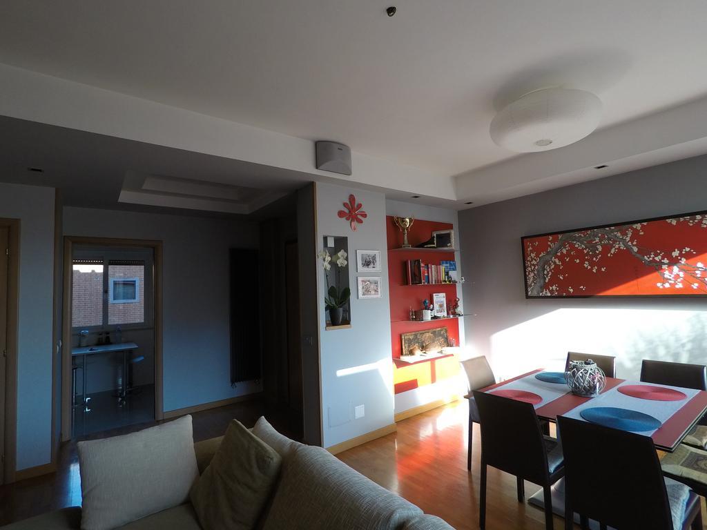 Easy Stay Rom Exteriör bild
